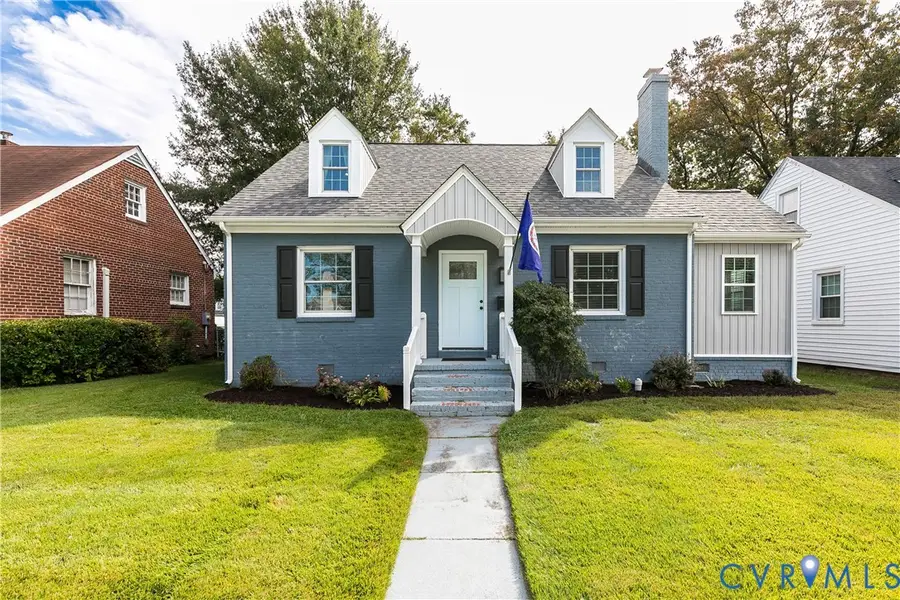 3503 Missouri Avenue, Richmond, VA 23222 - #2
