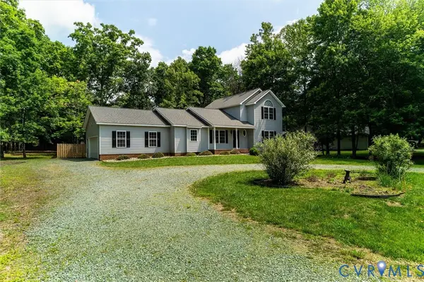 7 Loving Terrace, Palmyra, VA 22963