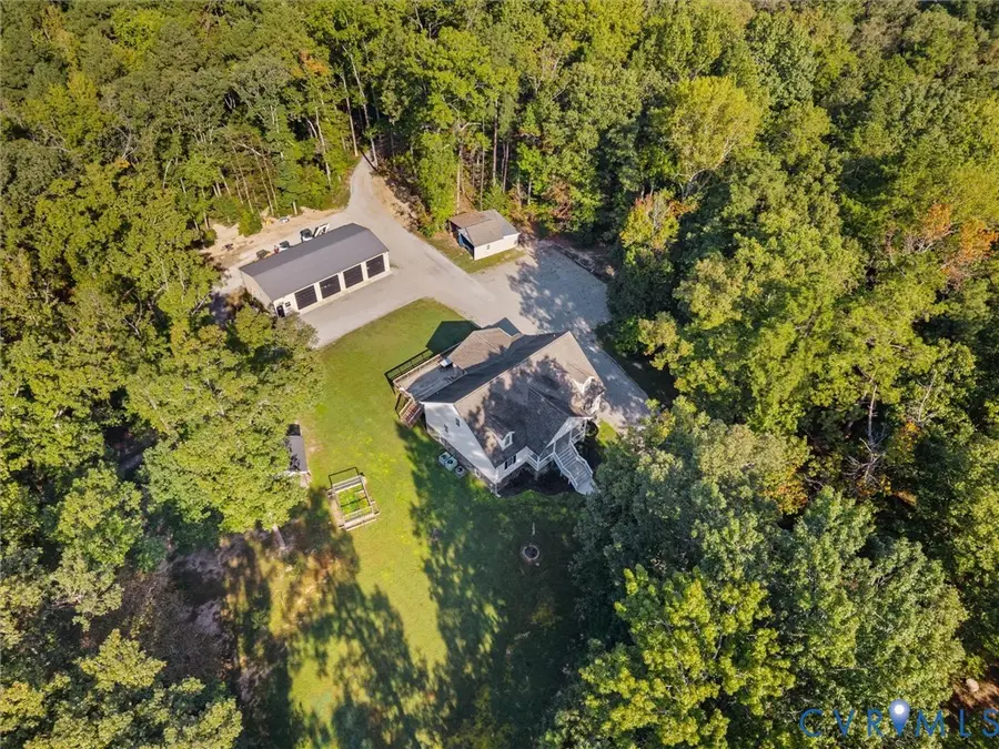 13100 Greenwood Church Road, Ashland, VA 23005 - #2