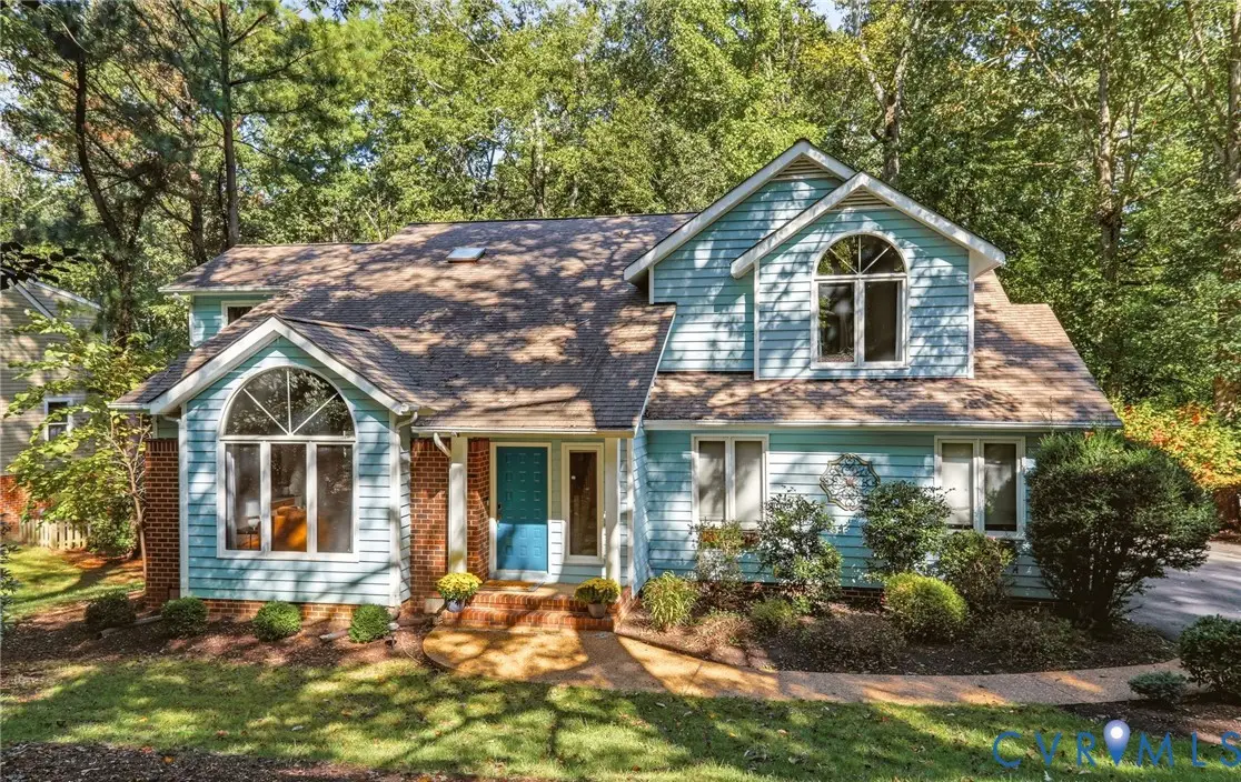 5420 Sunrise Bluff Court, Midlothian, VA 23112 - #1