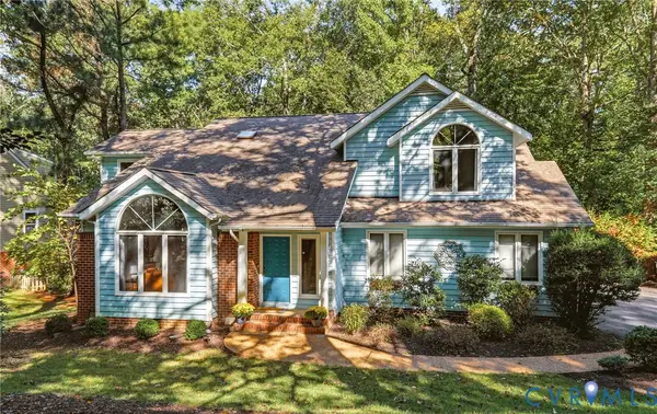 5420 Sunrise Bluff Court, Midlothian, VA 23112