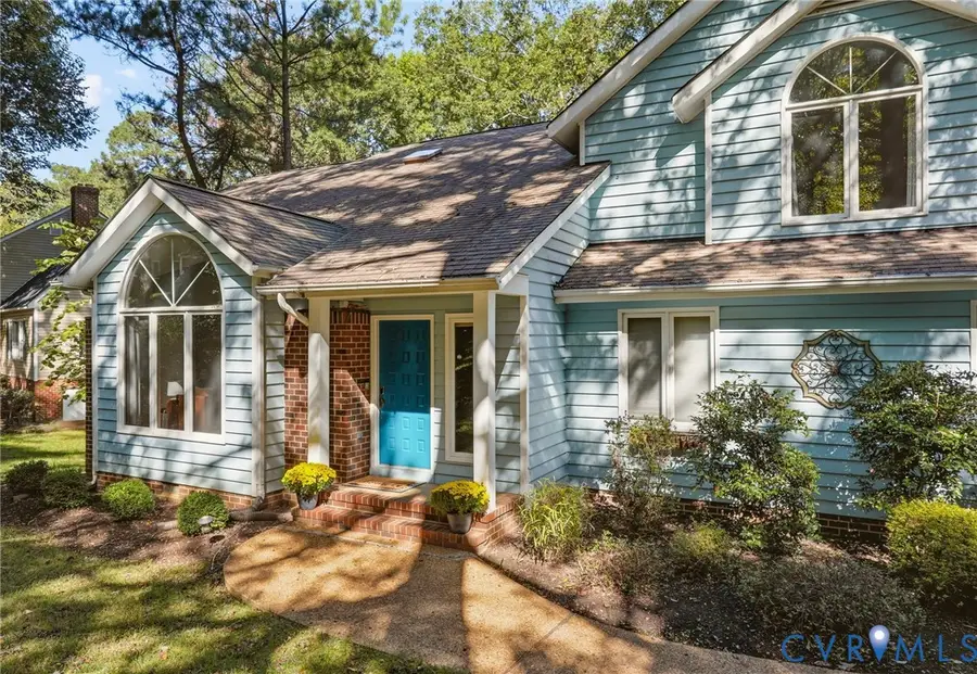 5420 Sunrise Bluff Court, Midlothian, VA 23112 - #3