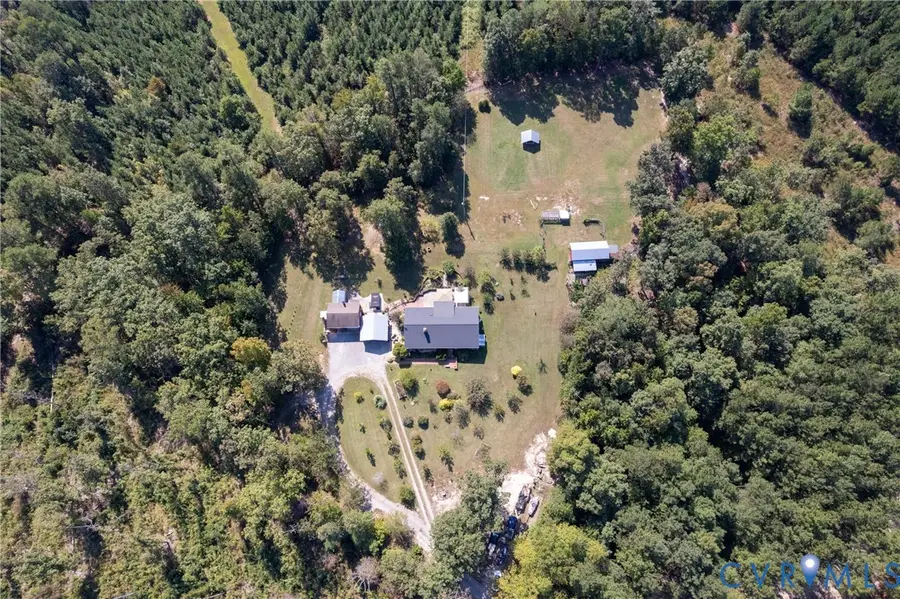 2411 Richmond Road, Amelia Court House, VA 23002 - #3