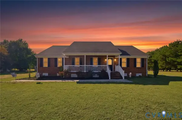 20550 Horseshoe Road, Prince George, VA 23830
