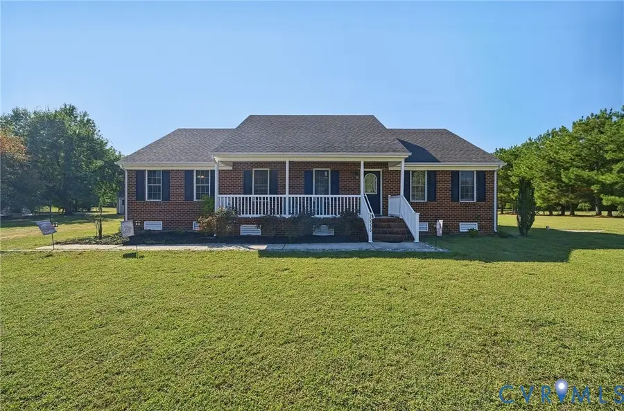 20550 Horseshoe Road, Carson, VA 23830 - #2