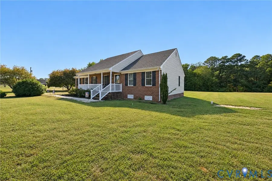 20550 Horseshoe Road, Carson, VA 23830 - #3