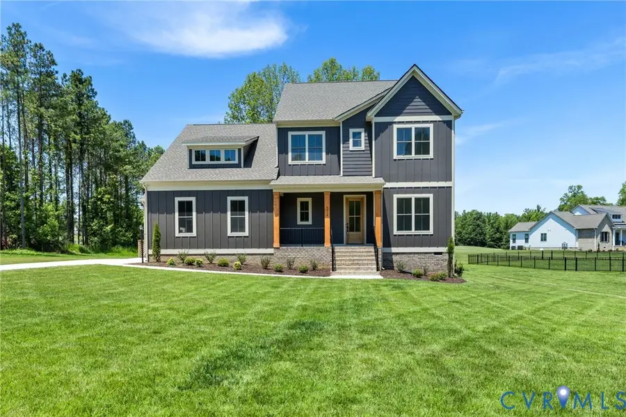 9514 Angels Share Drive, New Kent, VA 23141 - #2