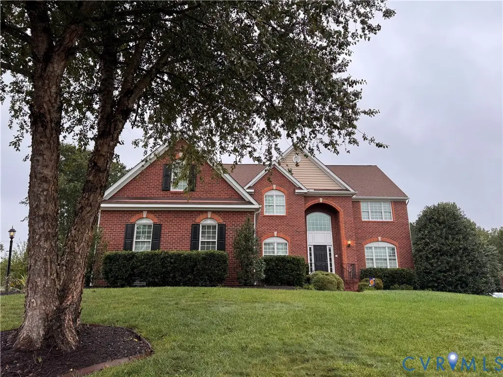 6008 Carrington Green Place, Glen Allen, VA 23060 - #1