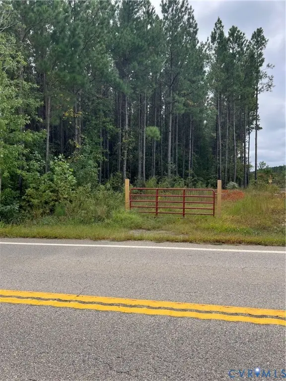 0 Mckenney Hwy Road, Mc Kenney, VA 23872