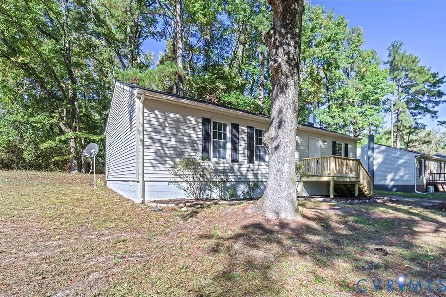 21108 Matoaca Road, Matoaca, VA 23803 - #2