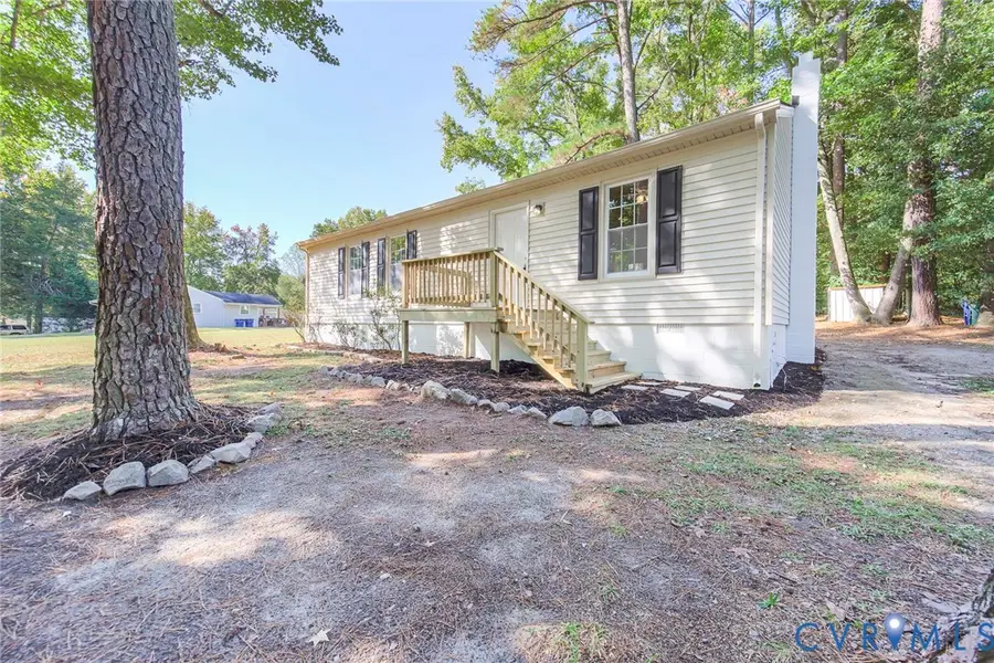 21108 Matoaca Road, Matoaca, VA 23803 - #3