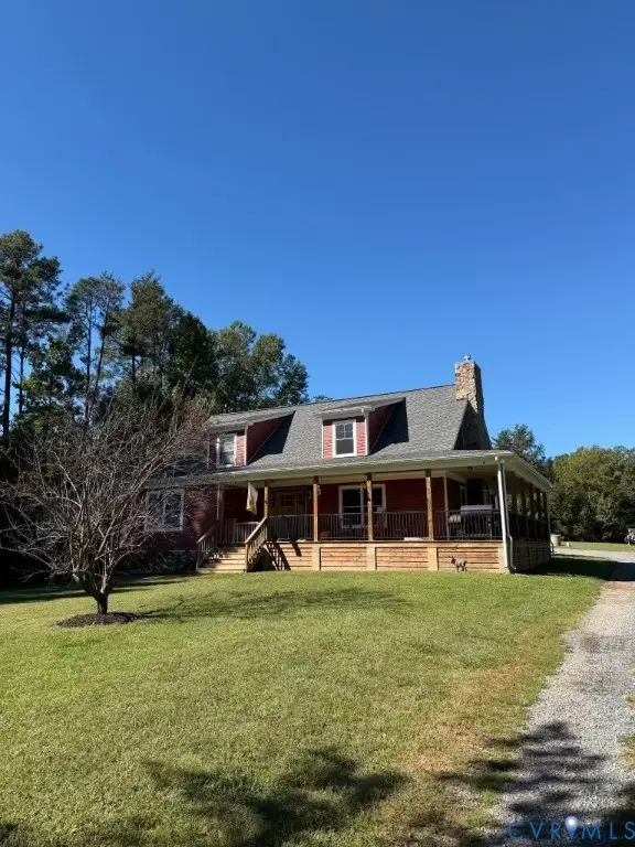 16233 Pleasant Mill Road, Montpelier, VA 23192