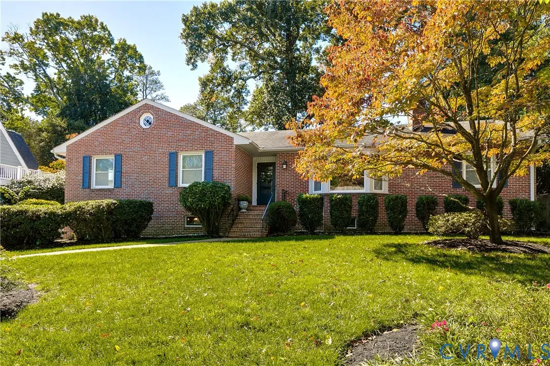 5004 Riverside Drive, Richmond, VA 23225 - #1
