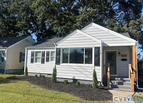 210 Wright Avenue, Colonial Heights, VA 23834