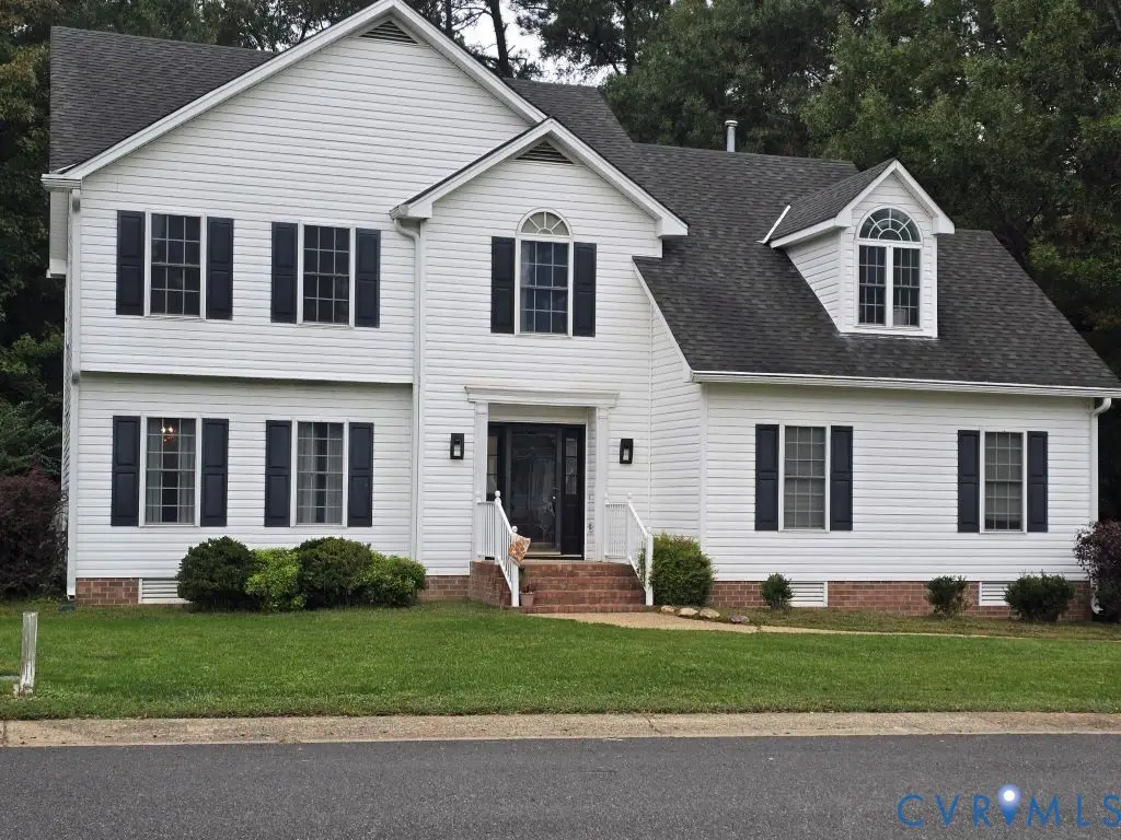10452 Park Tree Place, Glen Allen, VA 23060 - #1