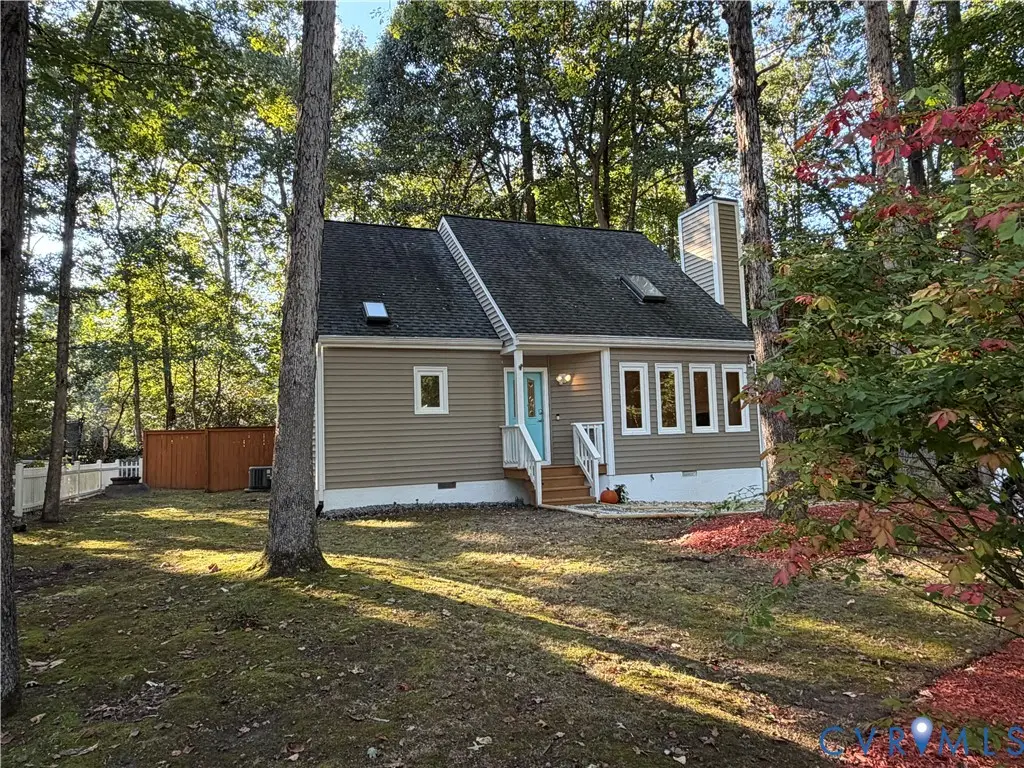 1000 Mansfield Crossing Road, North Chesterfield, VA 23236 - #1