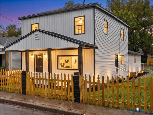 2608 Porter Street, Richmond, VA 23225