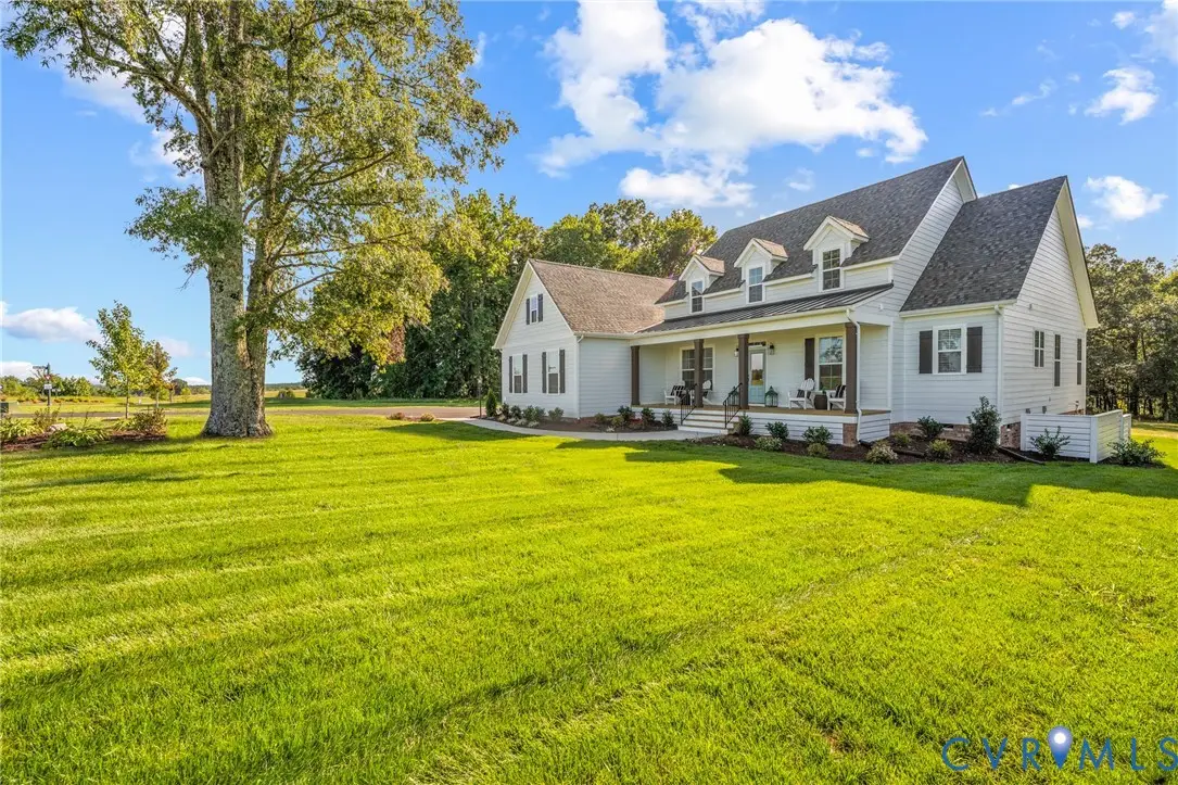 Lot 22 Narrow Branch Terrace, Chesterfield, VA 23832 - #1