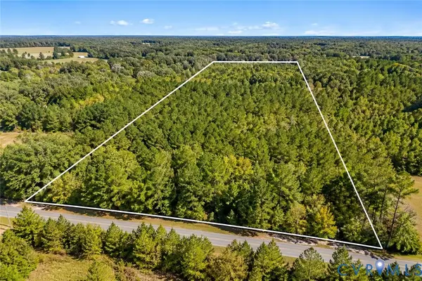 5803 Otterdam Road, Nottoway, VA 23867