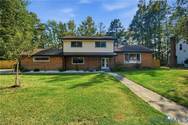 1600 Drury Road, Petersburg, VA 23805