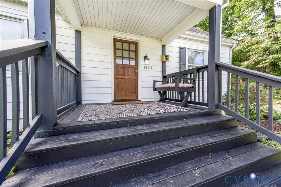 10617 Reams Road, Midlothian, VA 23236 - #3