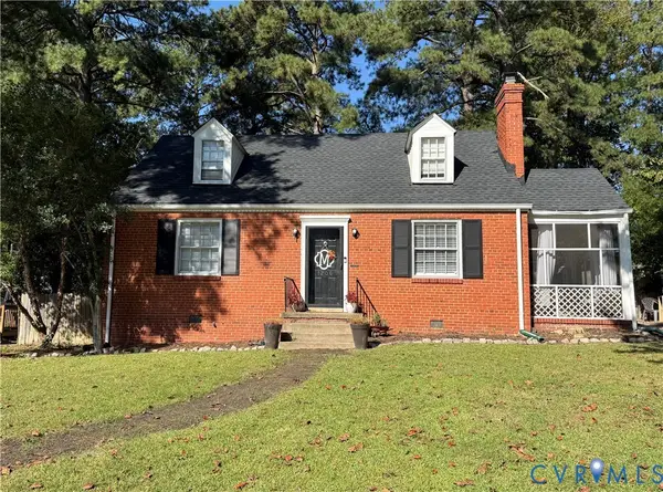 1206 Santa Rosa Road, Richmond, VA 23229