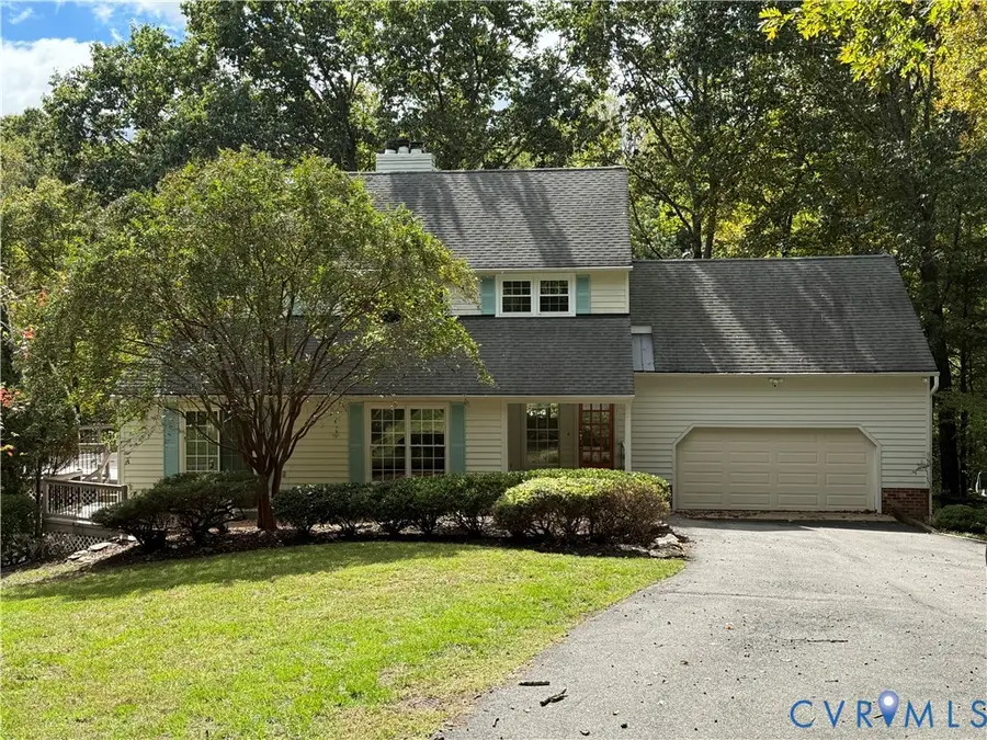 12461 Newfound Falls Lane, Doswell, VA 23047 - #2