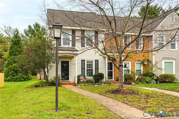 2540 Straw Bridge Chase, Henrico, VA 23233