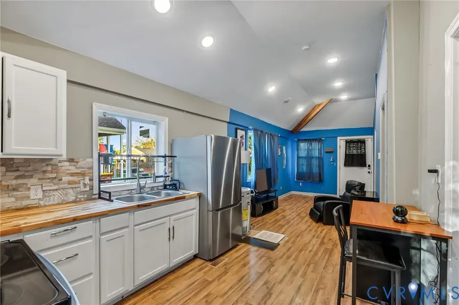 126 S Old Church Street, Petersburg, VA 23803 - #3