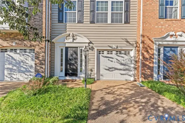 8061 Belton Circle, Hanover, VA 23116