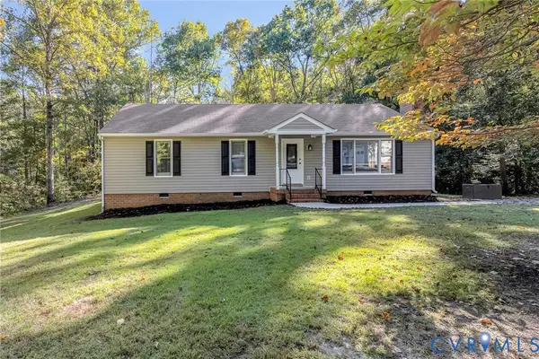 700 Dorrell Road, Aylett, VA 23009