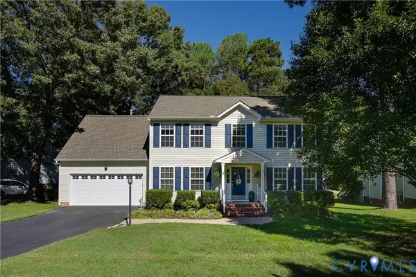 7516 Old Estates Way, Mechanicsville, VA 23111