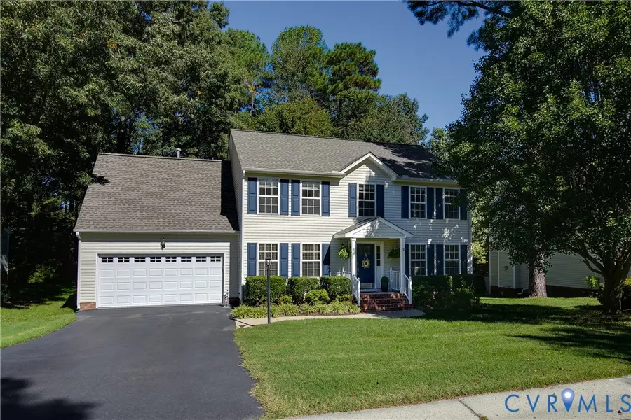 7516 Old Estates Way, Mechanicsville, VA 23111 - #2