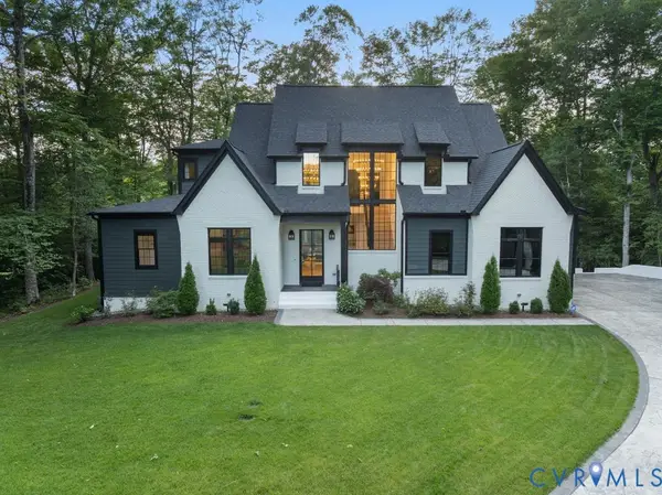8576 Barrique Road, New Kent, VA 23124