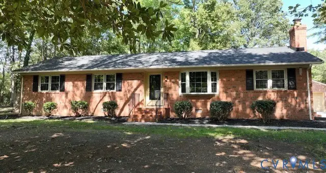 5000 Darbytown Road, Henrico, VA 23231 - #1