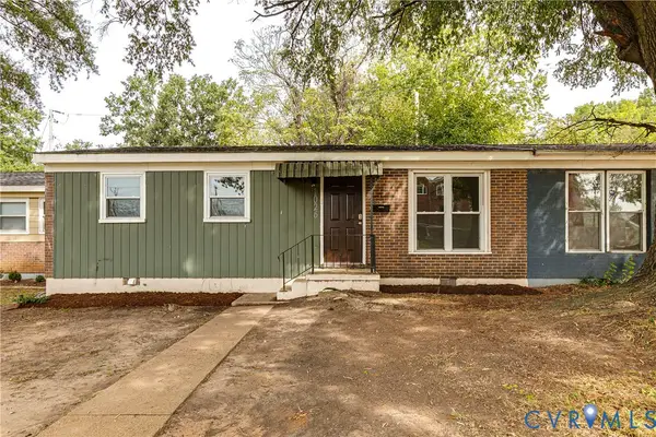 1026 Kinney Street, Richmond, VA 23220
