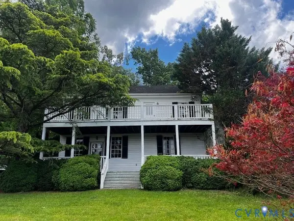 4634 Catterton Road, Free Union, VA 22940