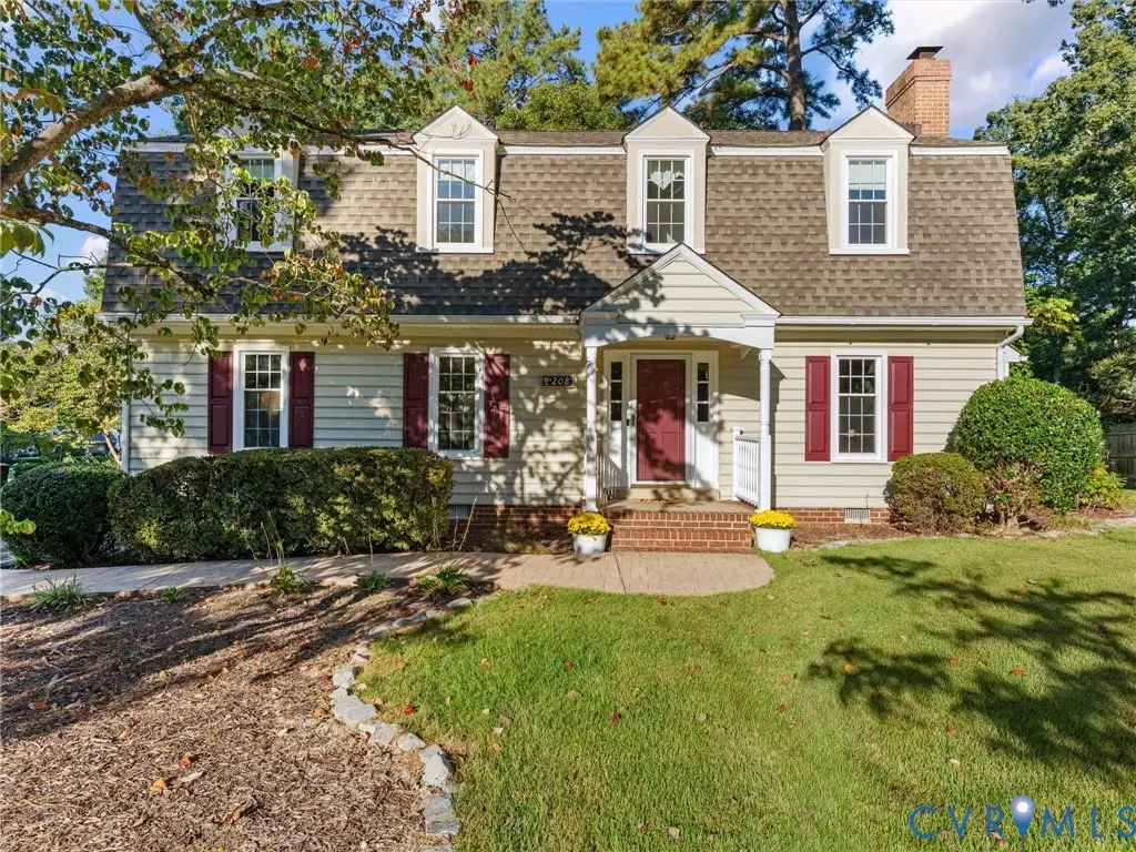208 Aldersmead Road, North Chesterfield, VA 23236 - #1