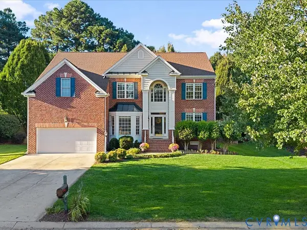 5112 Cobblestone Landing Place, Henrico, VA 23059