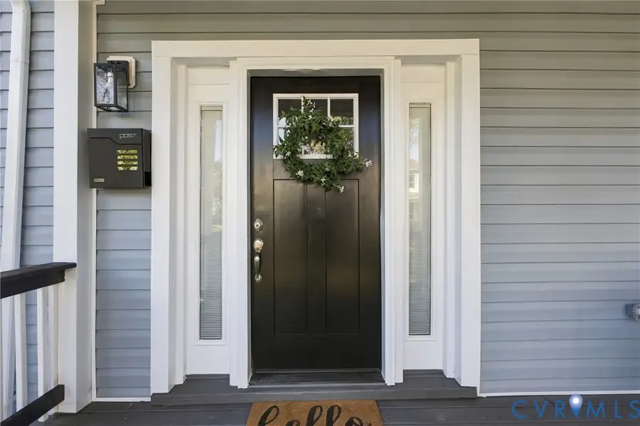 2803 Garland Avenue, Richmond, VA 23222 - #2