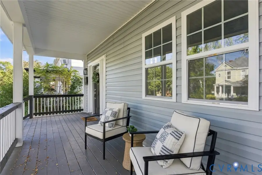 2803 Garland Avenue, Richmond, VA 23222 - #3