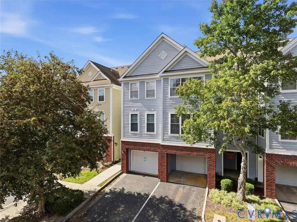 624 Bristol Village Drive #103, Midlothian, VA 23114 - #1