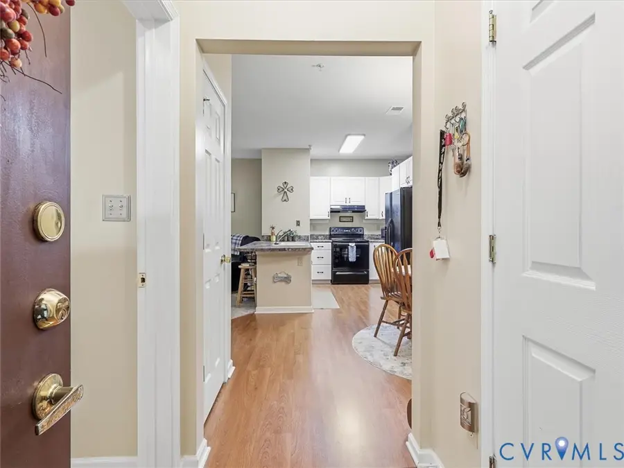 624 Bristol Village Drive #103, Midlothian, VA 23114 - #2