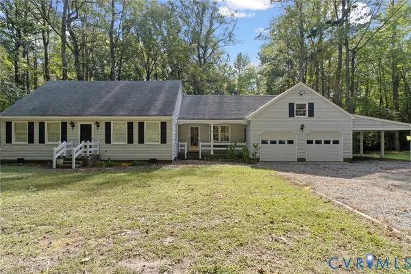 7847 Beaver Drive, Gloucester, VA 23061