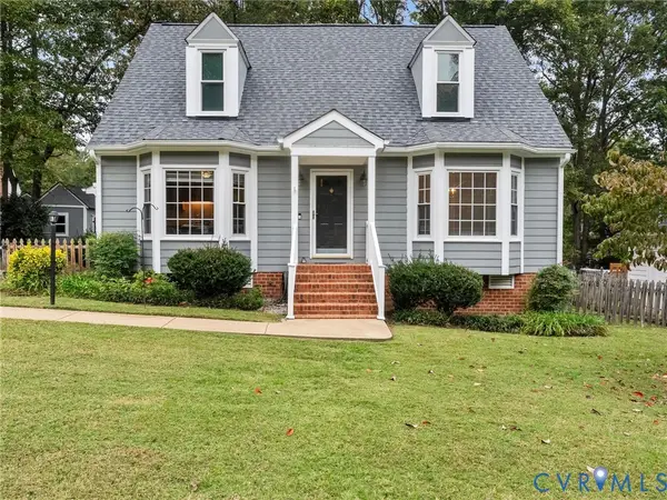 12408 Pomfret Court, Midlothian, VA 23114