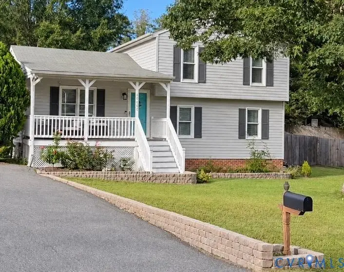 10600 Royal Cresent Way, Clover Hill, VA 23236 - #1