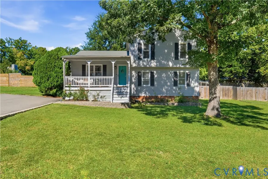 10600 Royal Cresent Way, Clover Hill, VA 23236 - #3