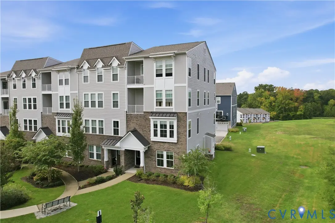 7401 Hancock Towns Court, Chesterfield, VA 23832 - #1