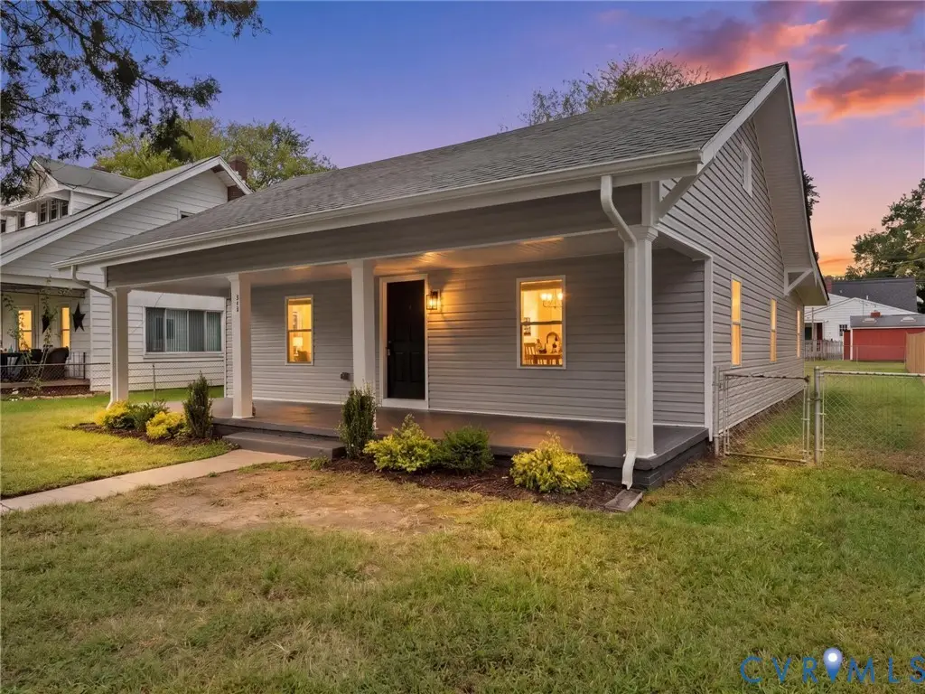 314 Brown Avenue, Hopewell, VA 23860 - #1