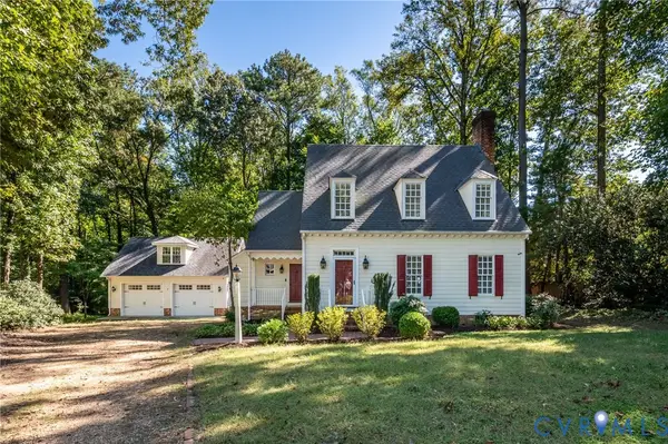 10303 Silverbrook Drive, Henrico, VA 23233